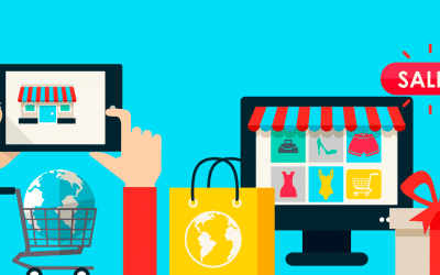 Site e-commerce ou marketplace : Où devez vous vendre vos produits  ?
