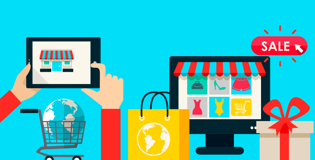 Site e-commerce ou marketplace : Où devez vous vendre vos produits  ?